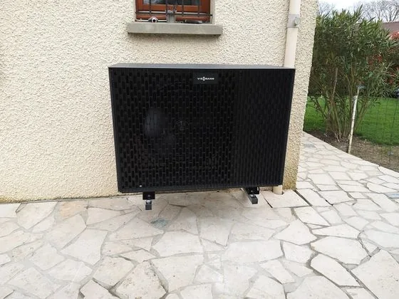 Installation PAC